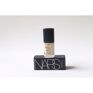 NARS SHEER GLOW FOUNDATION