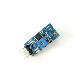 Cảm Biến Vật Cản TCRT5000