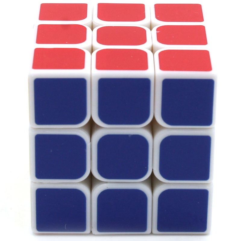 Đồ Chơi Rubik 3x3 8923