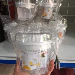 Vắt Cam Việt Nhật