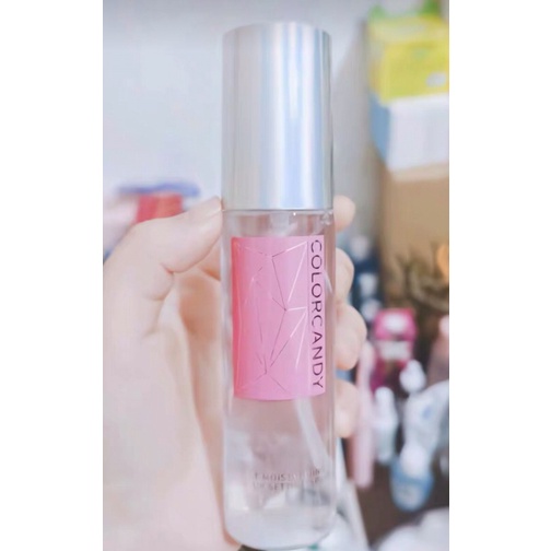 Colorcandy - Xịt khoá makeup | BigBuy360 - bigbuy360.vn