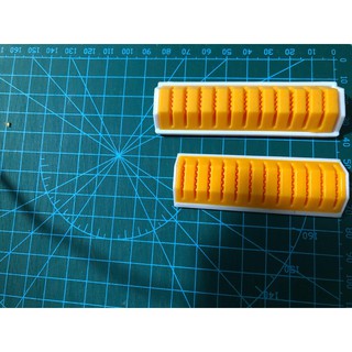2 cái Thanh gài phao đài silicon