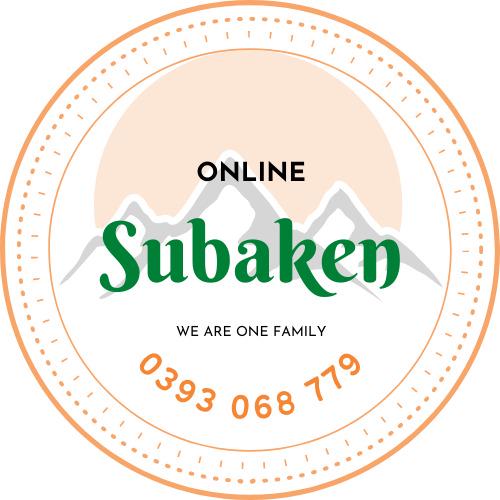 SUBAKEN