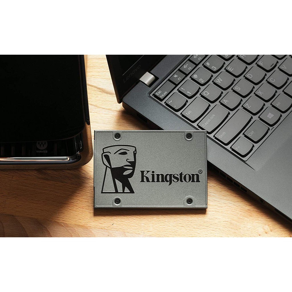 Ổ cứng SSDNOW Kingston UV500 SATA3 240GB - Hãng chính thức