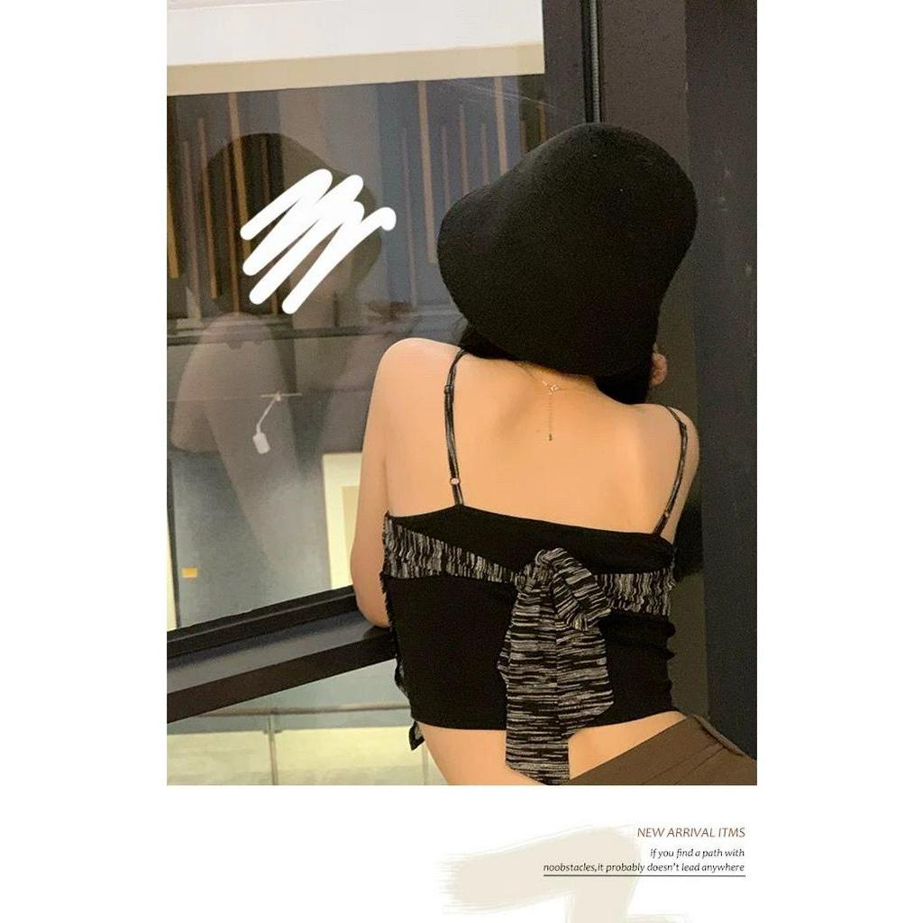 Set Áo Ống Và Quần Thời Trang Cá Tính Cho Nữ