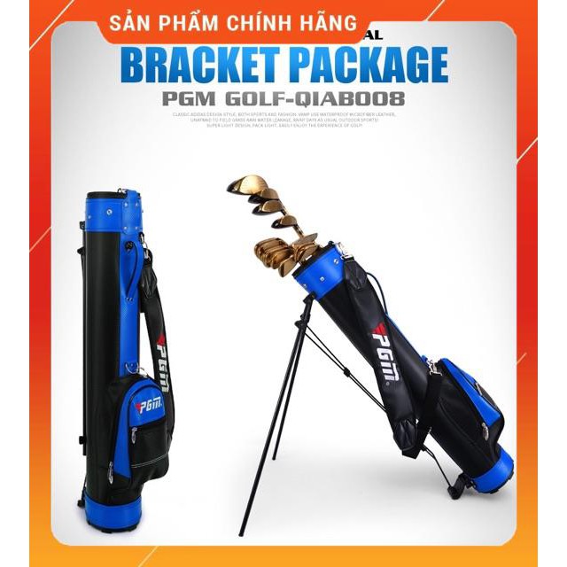 Túi đựng gậy golf PGM