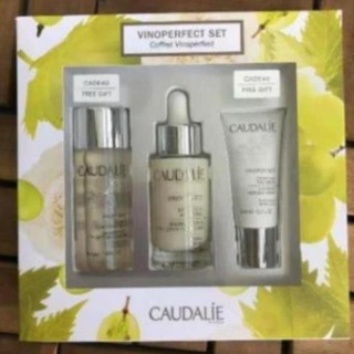 Set dưỡng caudalie hk98