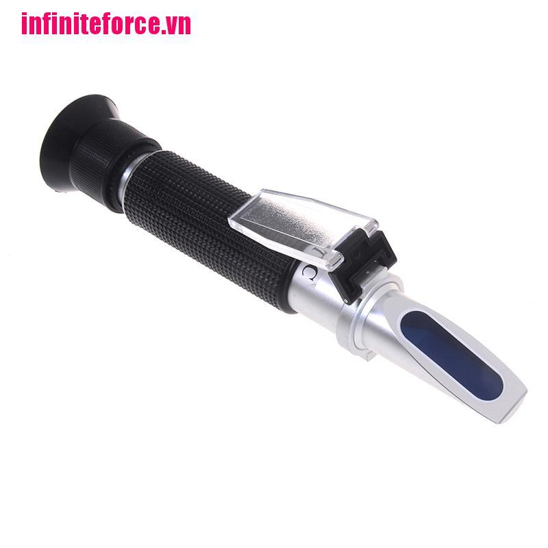 Bộ 5 Dụng Cụ Đo Nồng Độ Cồn 0~80% V / V Chuyên Dụng