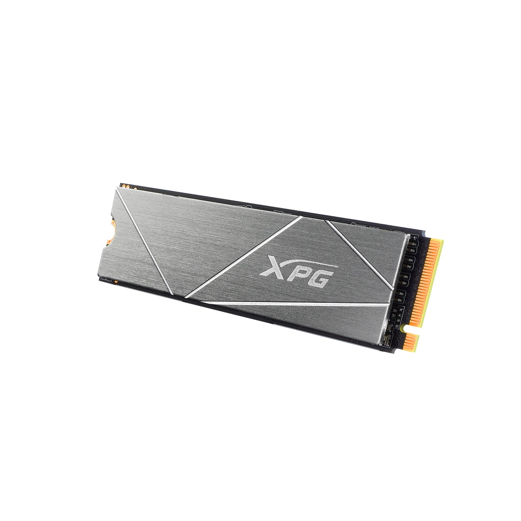 Ổ Cứng SSD ADATA XPG Gammix S50 Lite / Chuẩn PCIe Gen4x4 M.2 2280