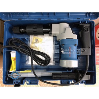 MÁY KHOAN DONGCHENG DZG6S