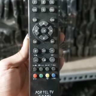 Remote tivi TCL LCD RC3000 M11