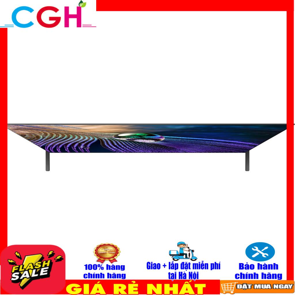 Android Tivi OLED Sony 4K 55 inch XR-55A90J | BigBuy360 - bigbuy360.vn