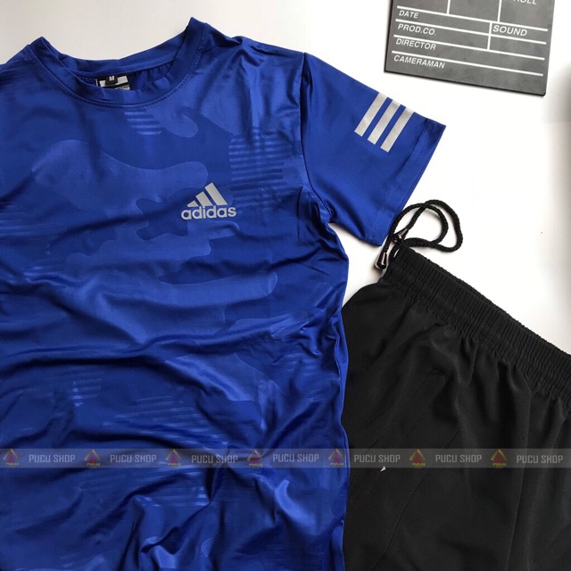 BỘ QUẦN ÁO THỂ THAO CHẤT THUN MỊN MỀM THOÁNG MÁT DÀNH CHO NAM BH6 | BigBuy360 - bigbuy360.vn