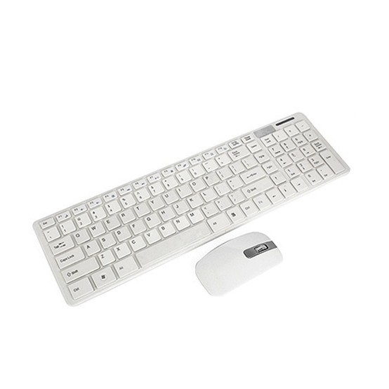 Bộ bàn phím và chuột không dây K688 | BigBuy360 - bigbuy360.vn