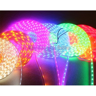Đèn nháy ống led cuộn đẹp