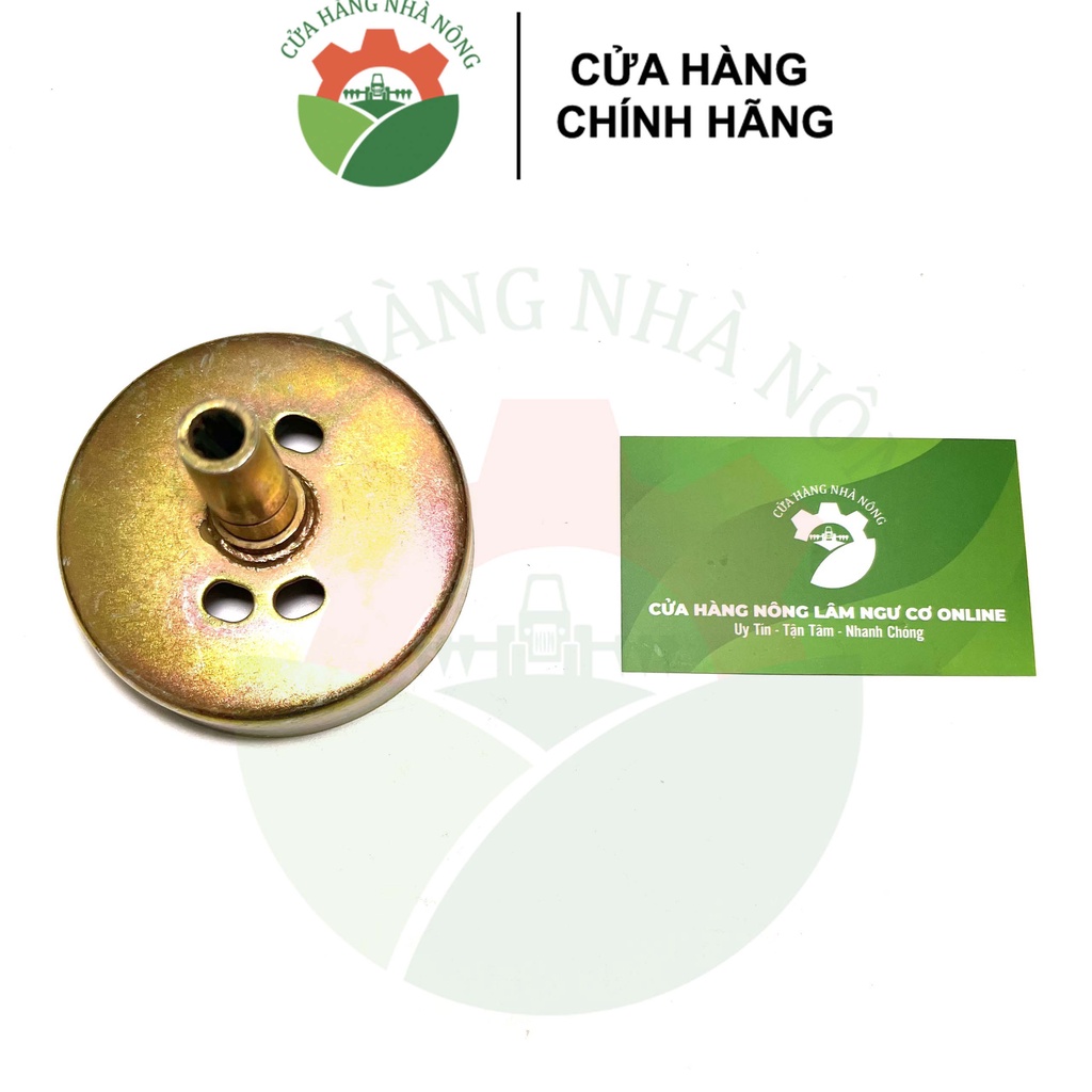 Chén chuông máy cắt cỏ 28/9 (28mm 9 khía)