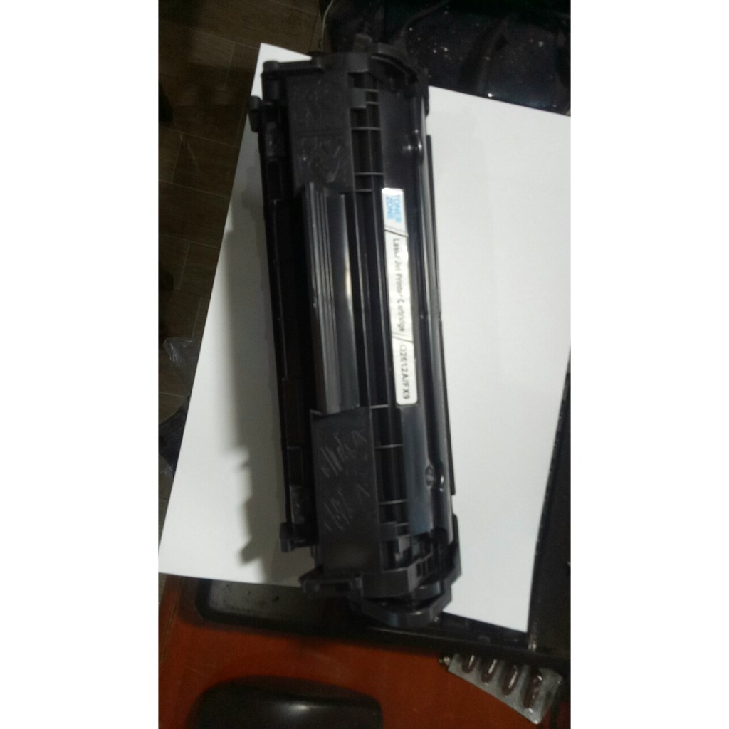 Máy in đơn năng Laser Cannon 2900 | BigBuy360 - bigbuy360.vn