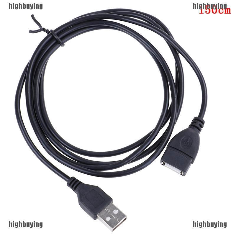 Dây Cáp Nối Dài usb 2.0 Tốc Độ Cao