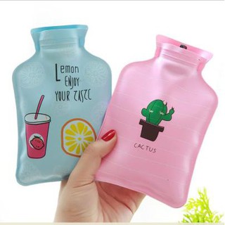 Túi Giữ Nhiệt Chườm Nóng Lạnh Mini