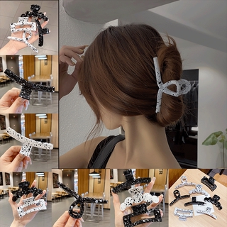  Kẹp Tóc Thiết Kế Đơn Giản Thời Trang Dành Cho Nữ