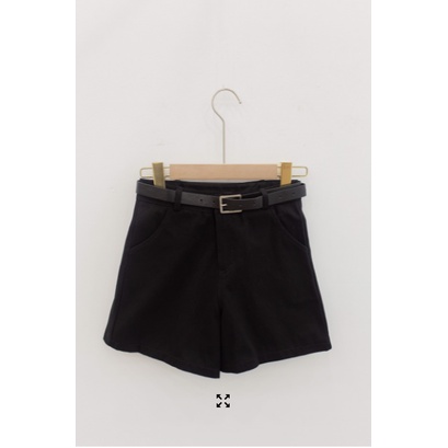 [ Miều ] Quần Short kaki form xuông (mã 5012)