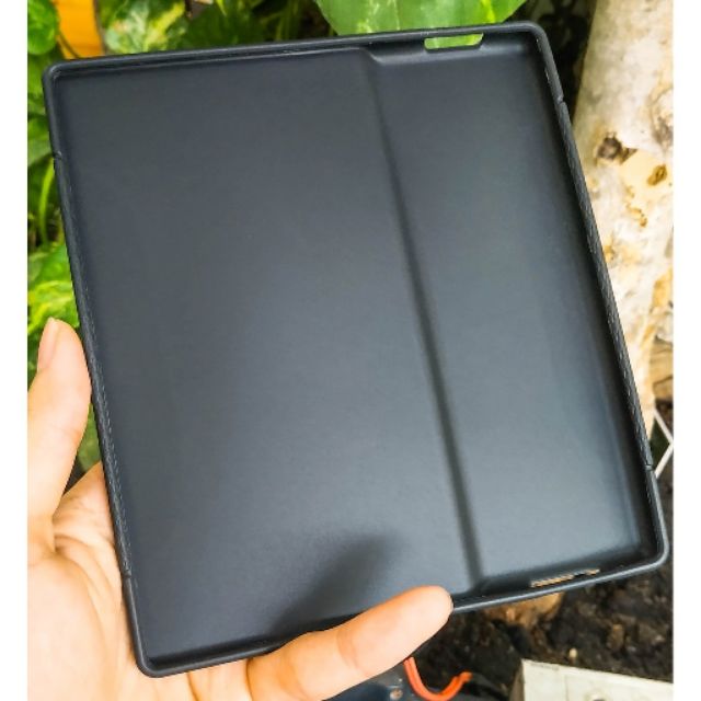 Ốp Silicon Kindle Oasis 2 & 3