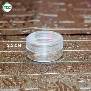 Khay đựng đá hạt đá chuỗi các loại 24 ô size 24x16x2,5cm