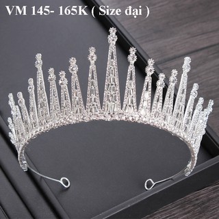 Vương miện-phụ kiện cô dâu(VM 145)