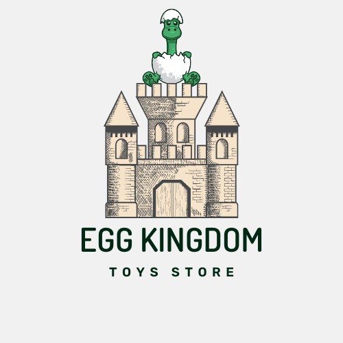 EGG KINGDOM