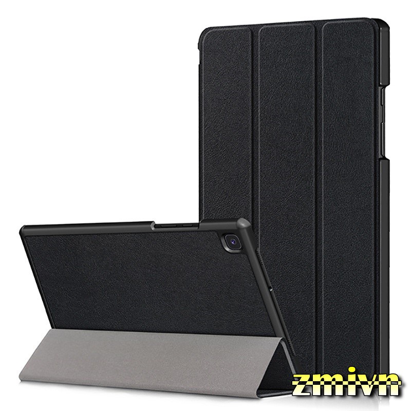 Bao Da Từ Tính Cho Samsung Galaxy Tab A7 10.4' 2020 T500 T505 T507 đóng mở màn hình tự động