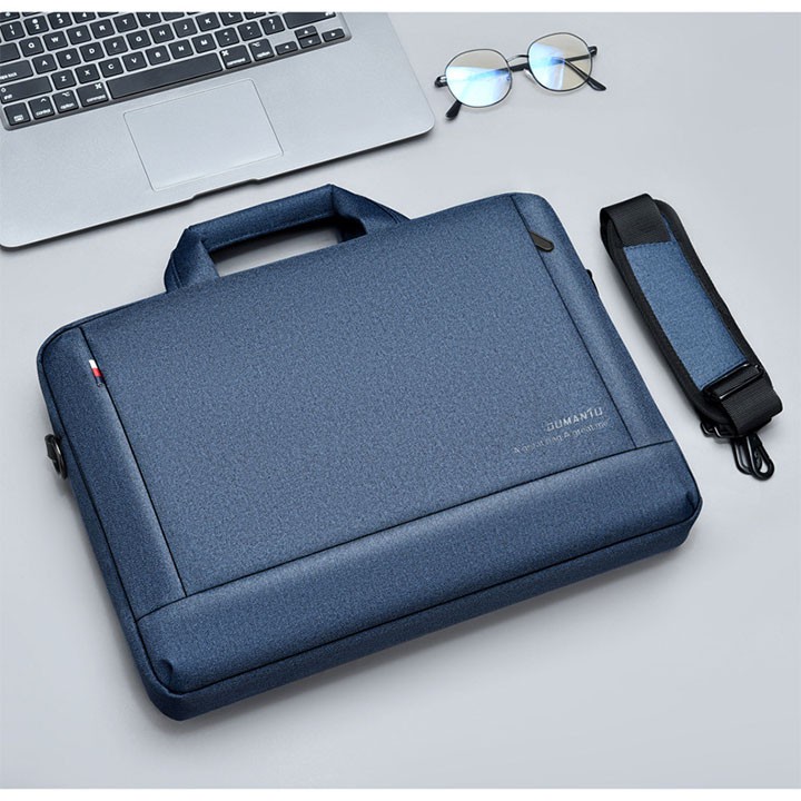 Túi đựng Laptop_Cặp Laptop_Túi chống sốc Phong cách Hàn Quốc | BigBuy360 - bigbuy360.vn