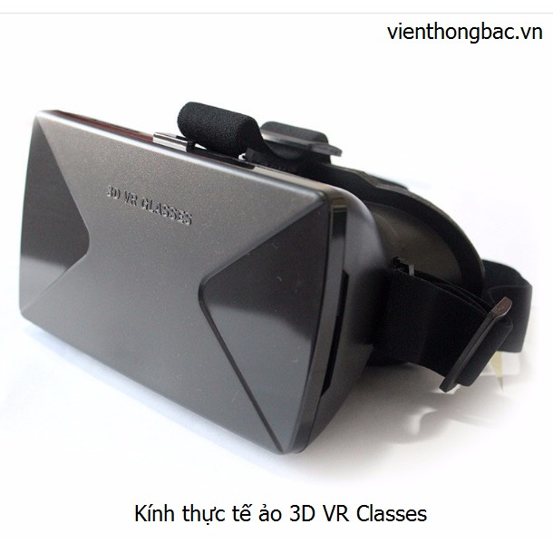 Kính xem phim 3D VR Glasses