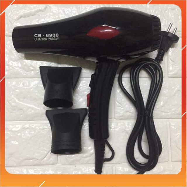 [SALE] Máy Sấy Tóc Chao Ba CB-6900.