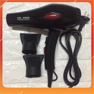 Máy sấy tóc chao ba cb-6900.