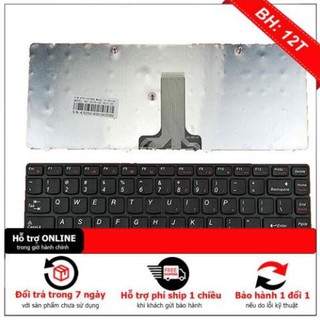Bàn phím lenovo g470, v470, b470, b490 ,g475 ,b475e, v480c, b480