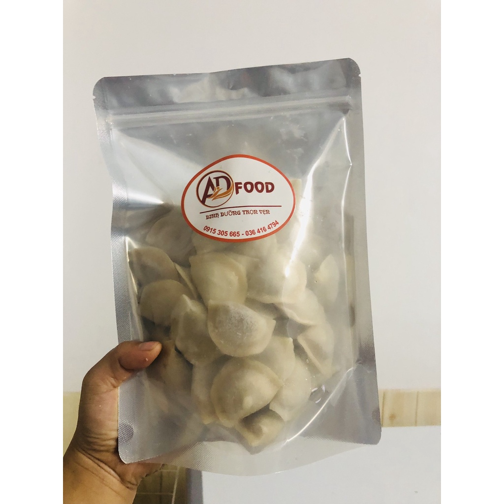 200g sủi cảo thơm ngon