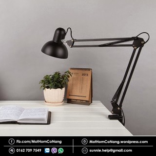 Đèn kẹp Pixar Luxo
