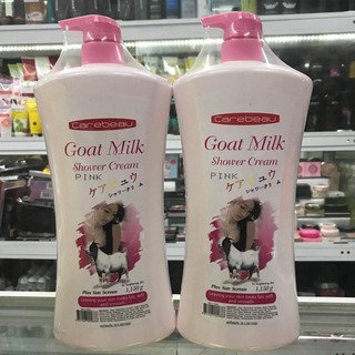 Sữa tắm dê goat milk 1150ml thái lan