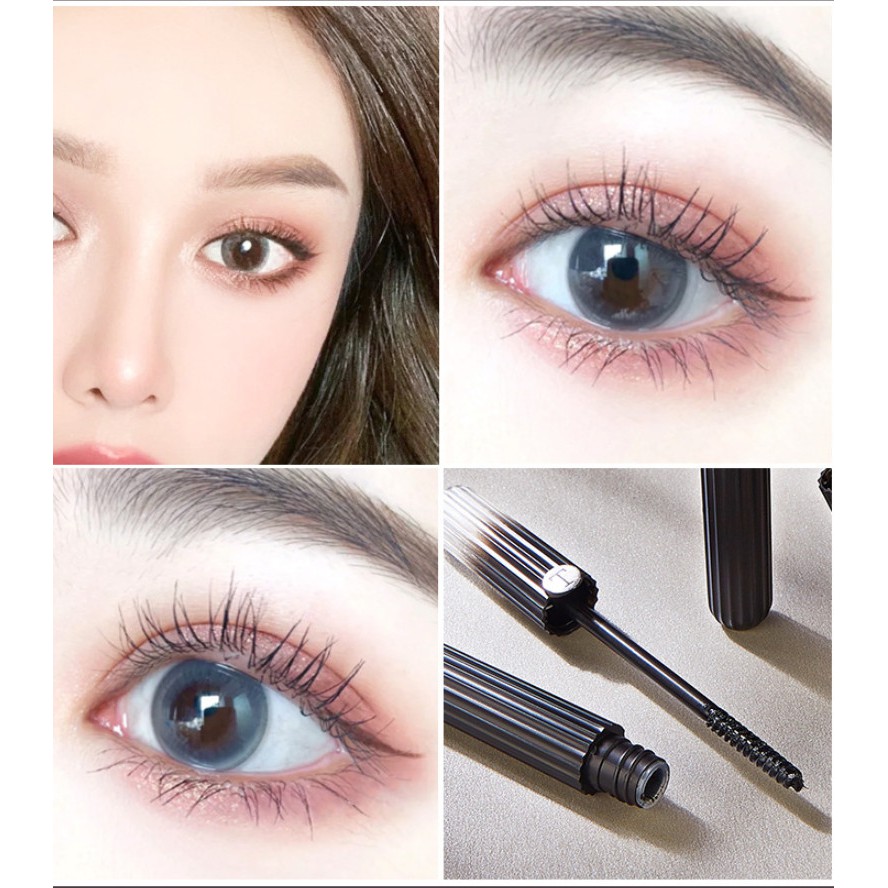 Mascara TUZ 0150 SKYVII Vỏ Đêm Đen Chống Thấm Nước Auth Nội Địa | BigBuy360 - bigbuy360.vn