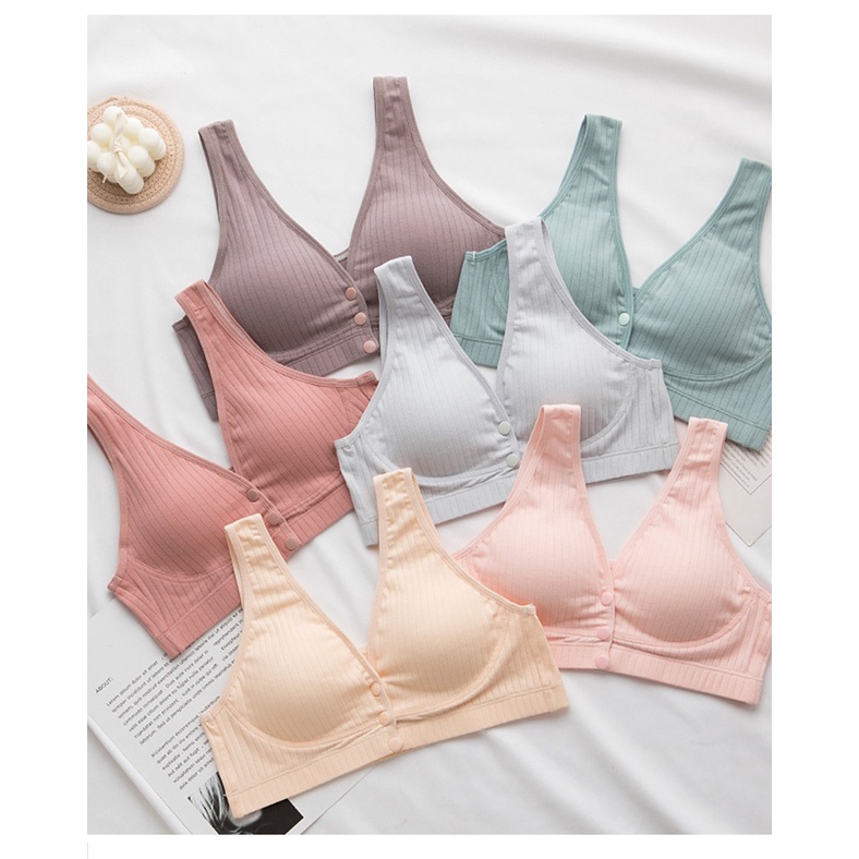 Áo lót bầu sau sinh AL58