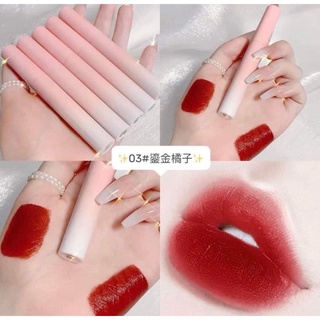 SÉT SON HEO HỒNG LEADUU