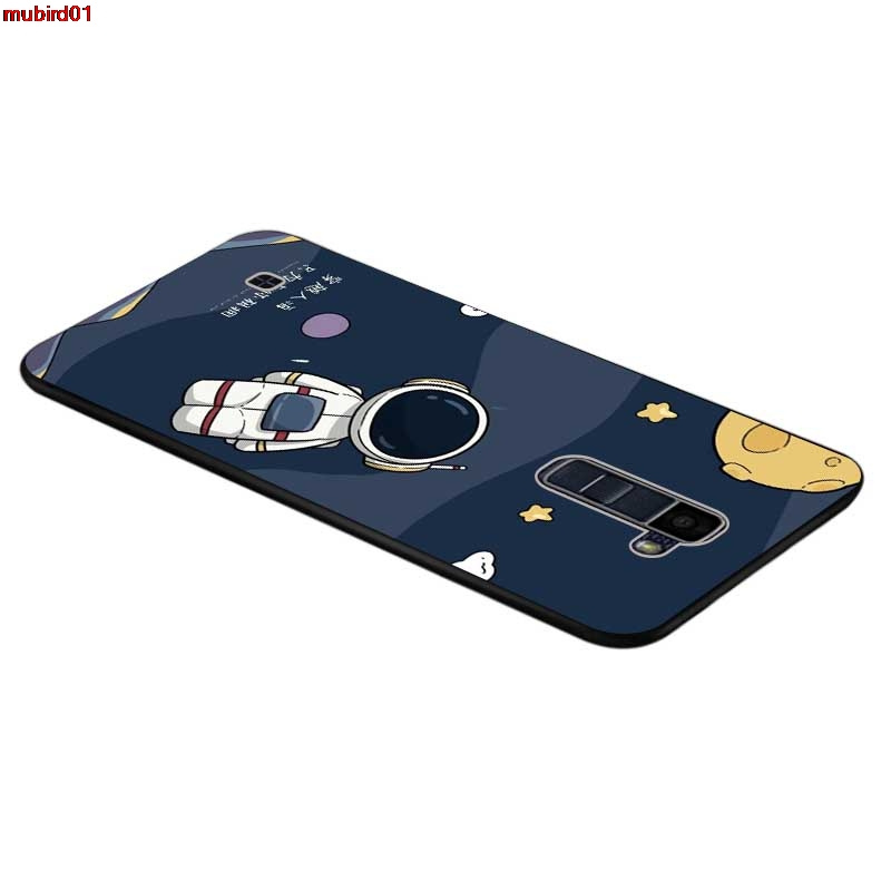 LG K10 K8 K4 2016 2017 G7 ThinQ For Google Pixel 2 3 XL HTKRA Pattern-1 Silicon Case Cover