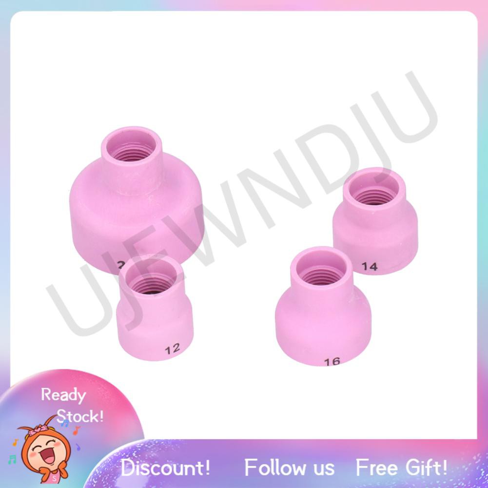 Đầu Phun Hơi Bằng Gốm W17 / 18 / 26