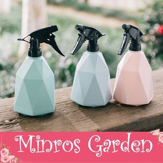 Bình xịt cây mini kiểu dáng độc đáo
