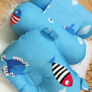 Combo sơ sinh của c vy