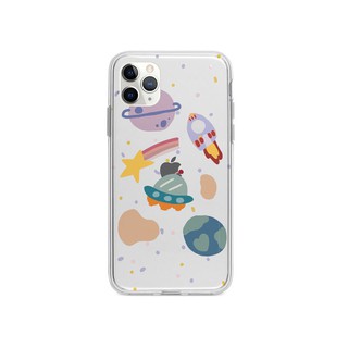 [Ốp Xiaomi Redmi Note 8 Pro / Note 9s/ Note 7 / Note 5 / Redmi 8A / 8 / 7A / 7] - Ốp trong suốt TS159