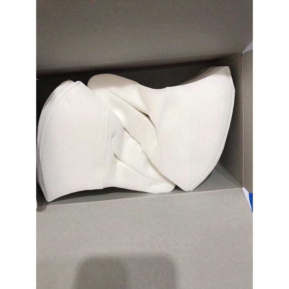 ( 100 CHIẾC ) KHẨU TRANG UNICHARM 3D MASK ( KHẨU TRANG NHẬT BẢN ) | BigBuy360 - bigbuy360.vn