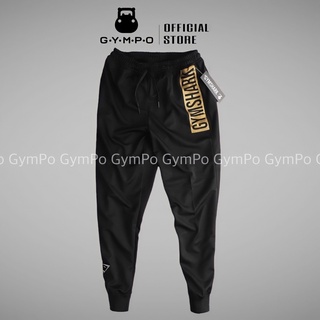 Quần thể thao gs j.d nam thun đi chơi, tập gym, chạy bộ