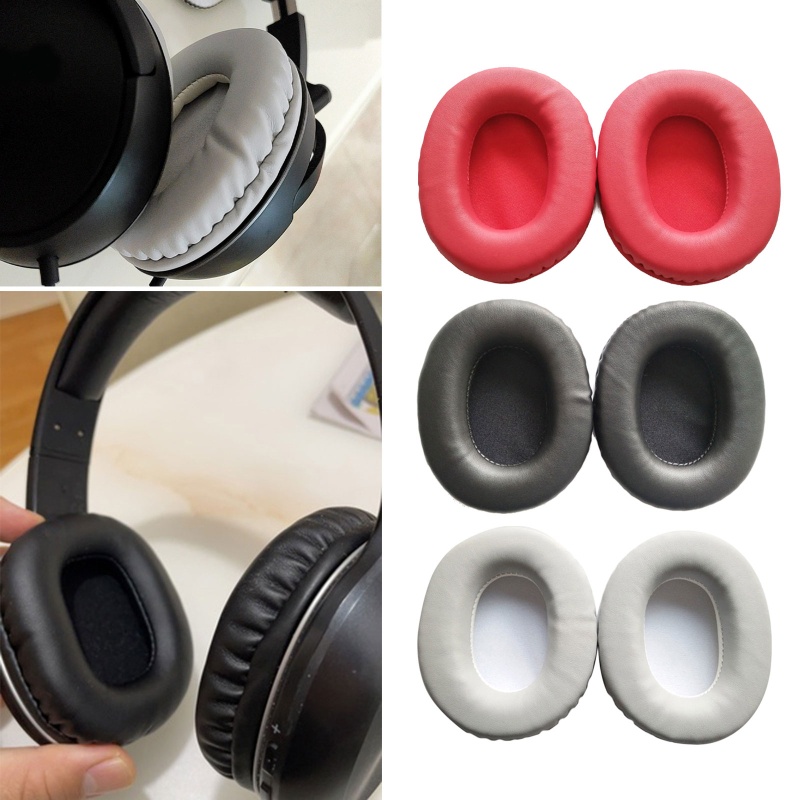 Đệm Bọc Bảo Vệ Tai Nghe Chụp Đầu Đàn Hồi Tốt Chuyên Dụng ChoEdifier K800 K830 G1 H840