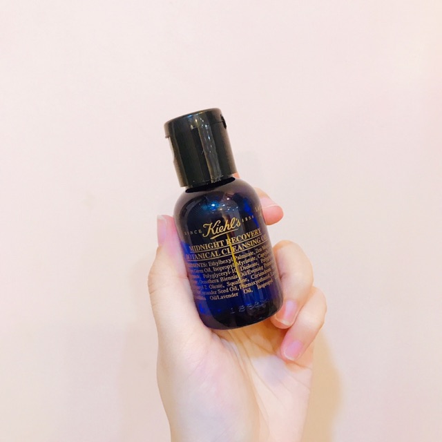 Dầu tẩy trang Kiehls 40ml